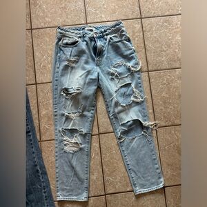 Pacsun Size 27 Jeans